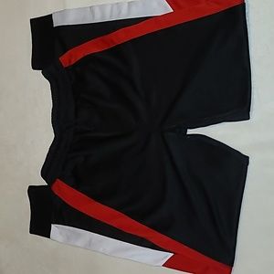 CD Athletics boys athletic pants medium